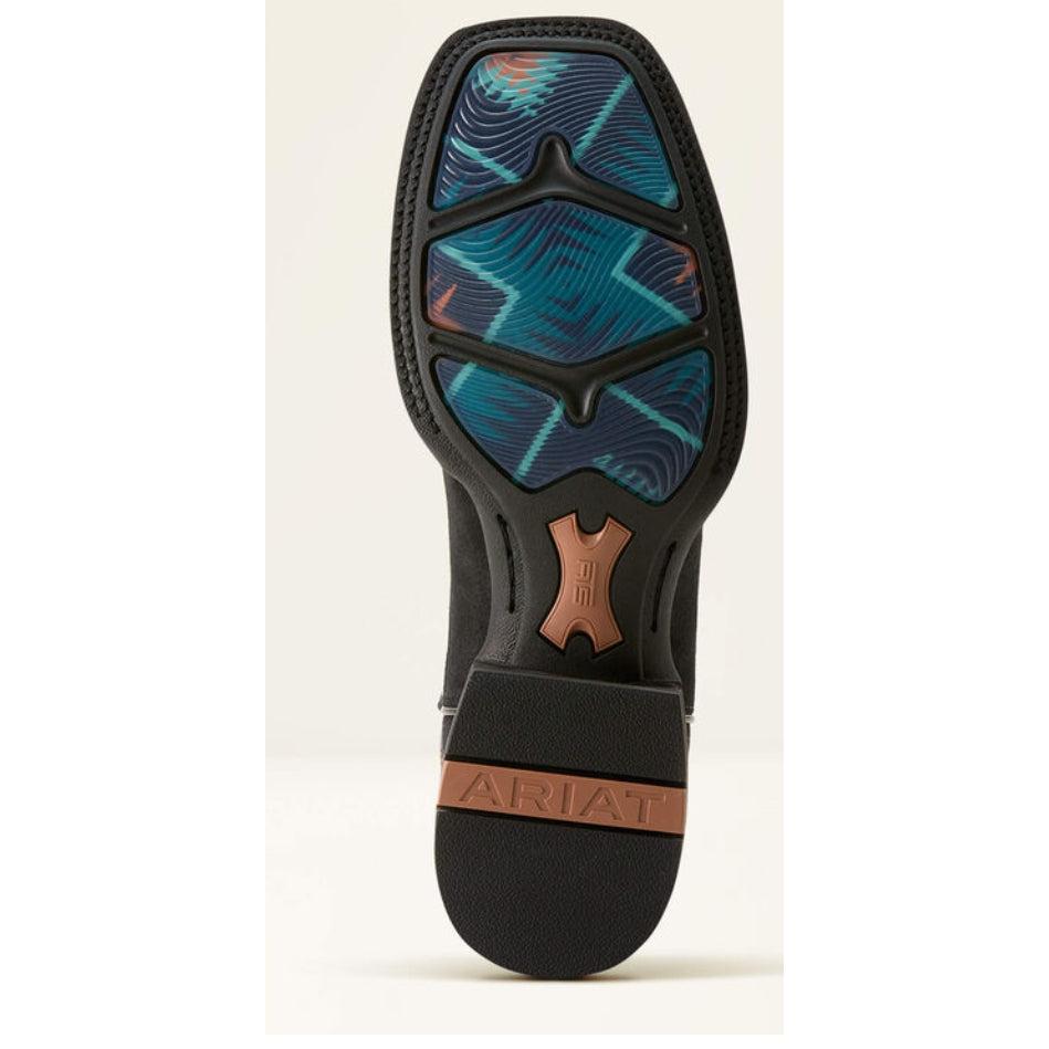 nan Ariat Oakwood Men's Western Boot, nan: 8, nan: EE, nan: nan
