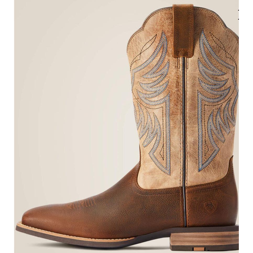 Ariat Mens Everlite Blazin’ Western Boot