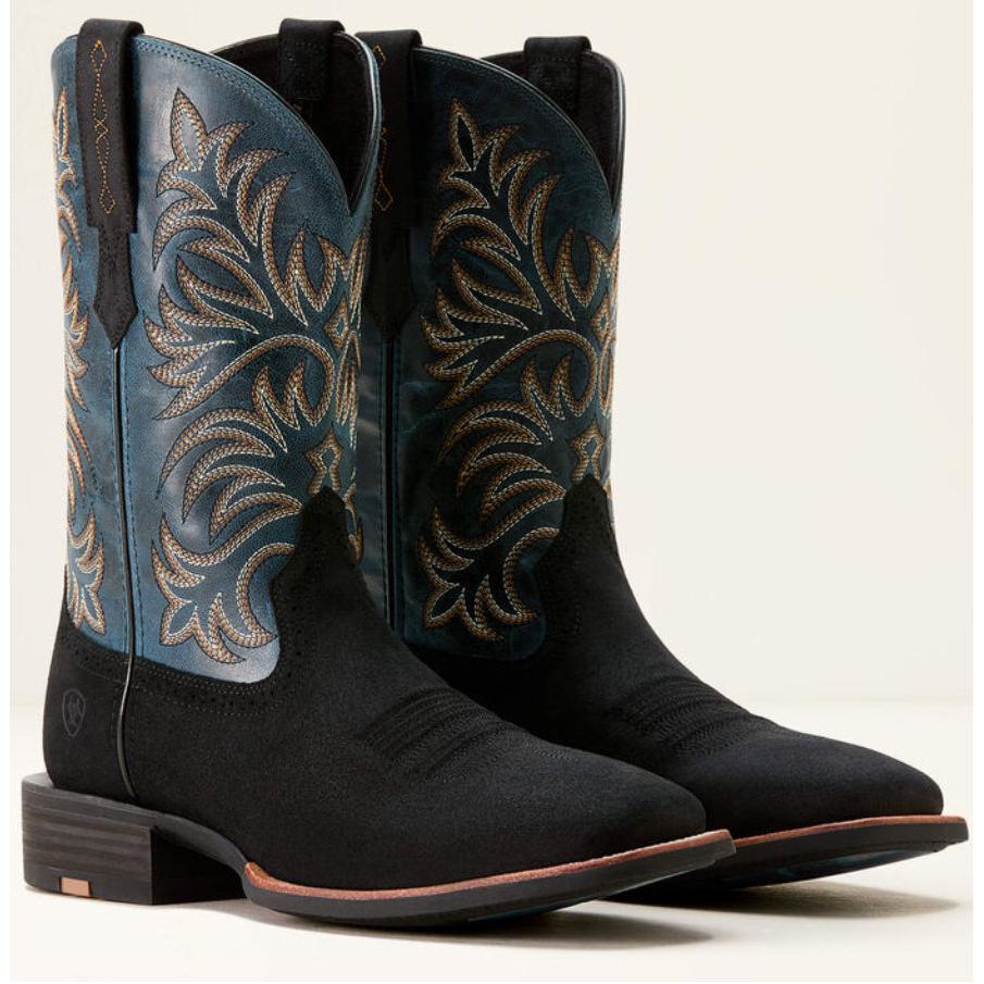 nan Ariat Oakwood Men's Western Boot, nan: 7, nan: EE, nan: nan