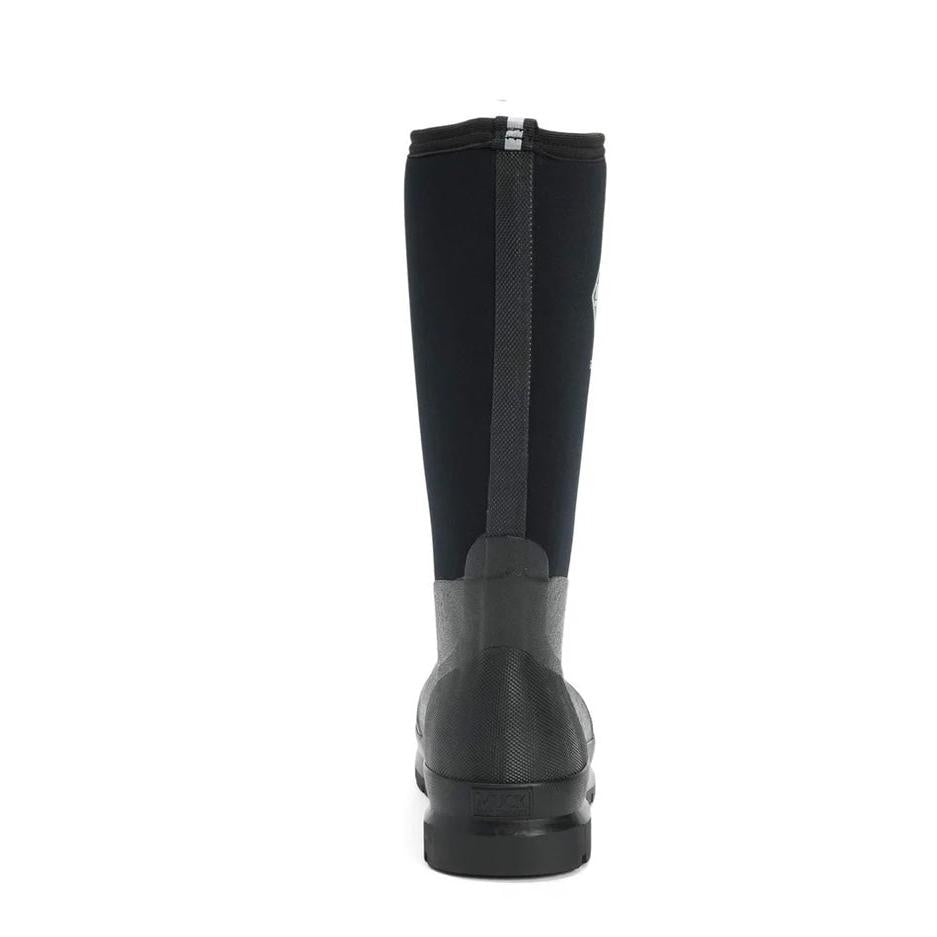 nan Muck Boots Men's Chore Classic Pull On Boot, nan: 8, nan: M, nan: nan