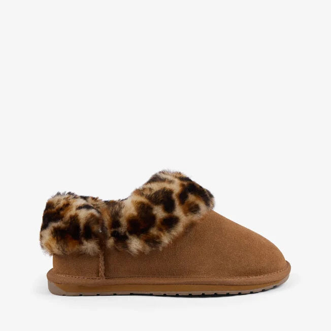 Emu Australia Women's Baia Sheepskin Slipper