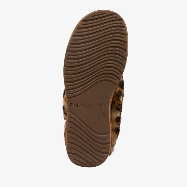 Emu Australia Women's Baia Sheepskin Slipper