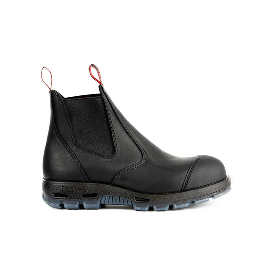 nan Redback Men's Easy Escape HD 6 Inch Composite Toe Work Boot, nan: 4.5, nan: M, nan: nan
