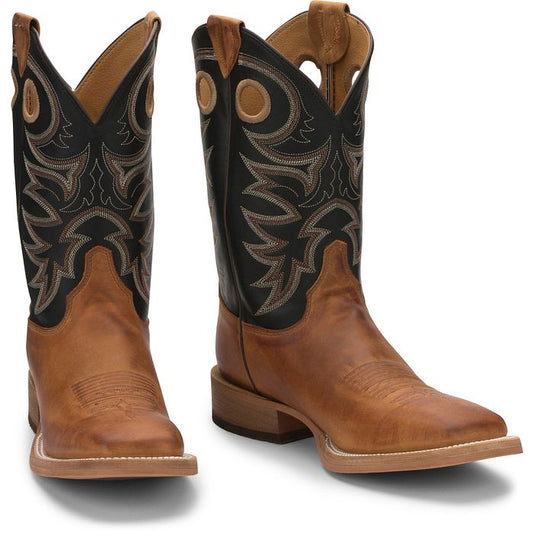 Justin Men's Caddo 11 Inch Western Boot