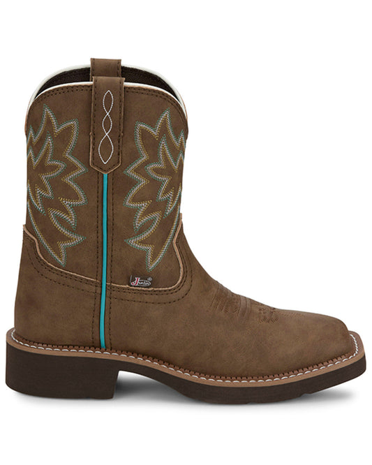 Justin Women's Gypsy Western Boot