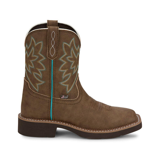 Justin Women's Gypsy Western Boot