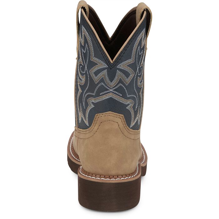 Justin Women's Gypsy Western Boot