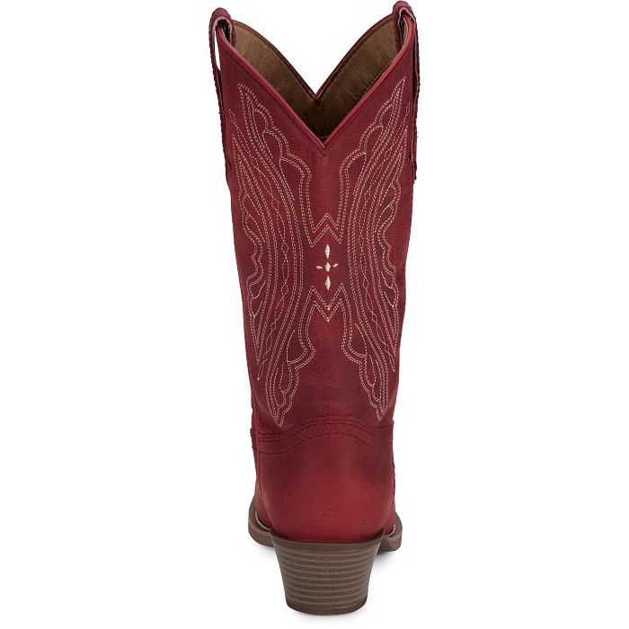 Justin Women's Renie 12 Inch Western Boot