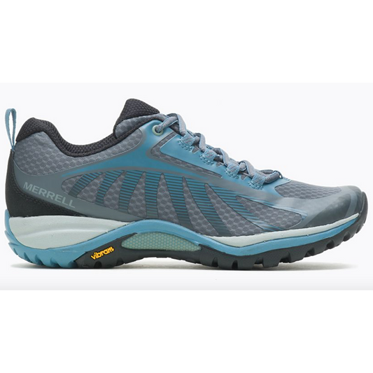nan Merrell Women's Siren Edge 3 Trail Shoe, nan: 6, nan: M, nan: nan