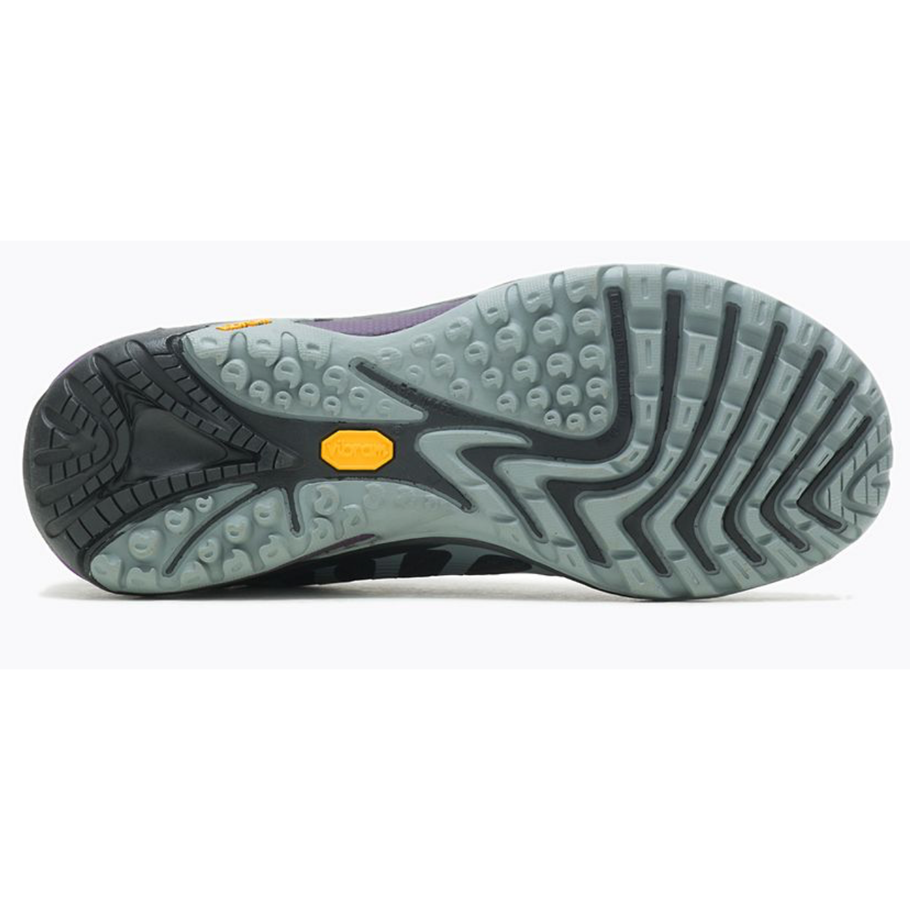 nan Merrell Women's Siren Edge Trail Shoe, nan: 6.5, nan: M, nan: nan