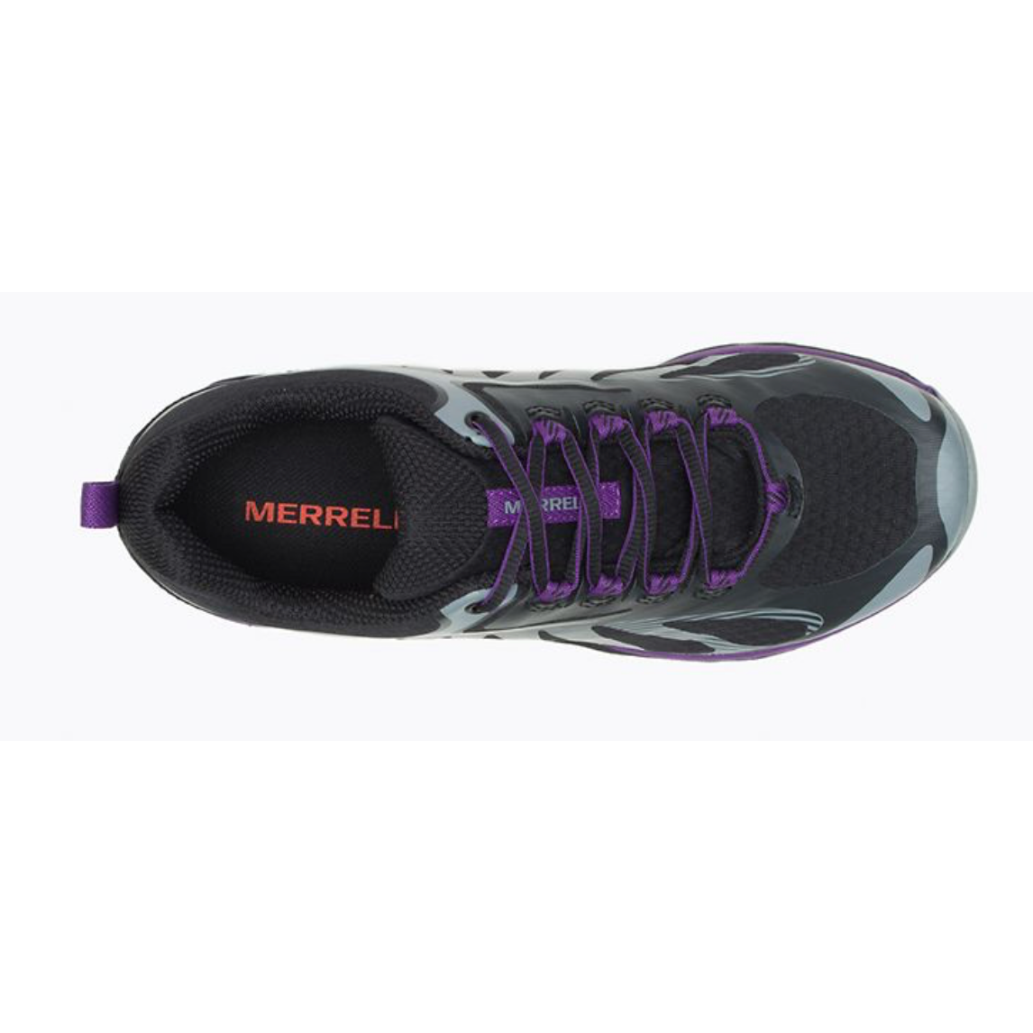 nan Merrell Women's Siren Edge Trail Shoe, nan: 7, nan: M, nan: nan