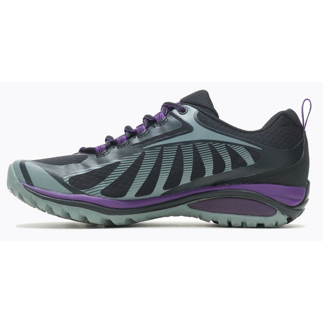 nan Merrell Women's Siren Edge Trail Shoe, nan: 7.5, nan: M, nan: nan