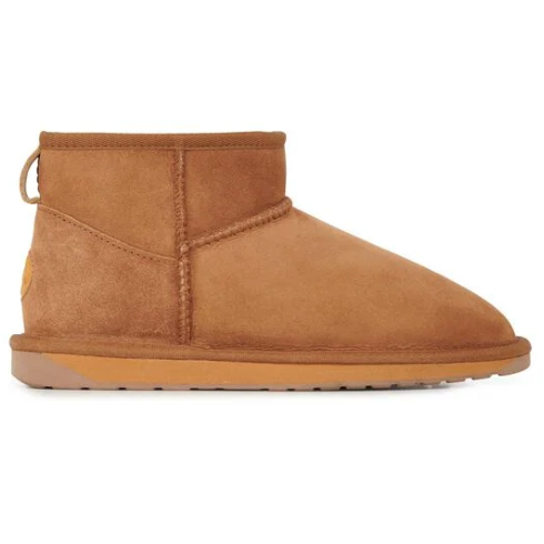 nan EMU Australia Women's Stinger Micro Sheepskin Boot, nan: 7, nan: nan, nan: nan