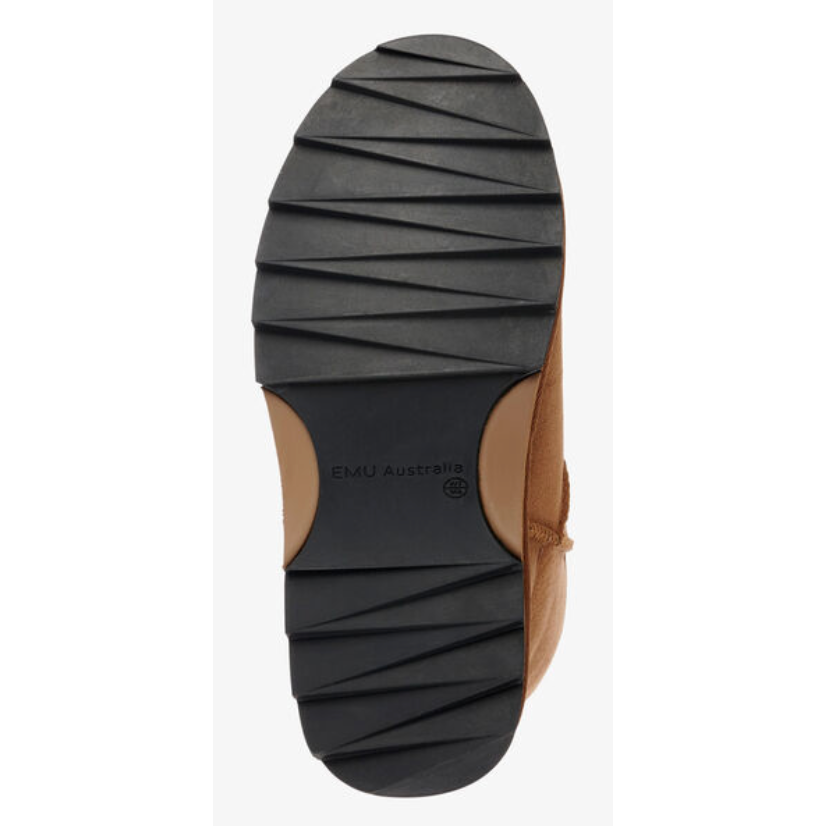 nan Emu Australia Women's Sharky Mini Sheepskin Boot, nan: 10, nan: nan, nan: nan