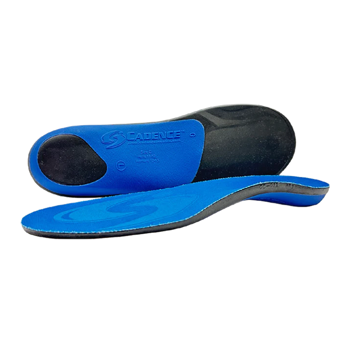 nan Cadence EX Premium Insole, nan: C. (Men's 5-6/Woman's 6-7), nan: nan, nan: nan