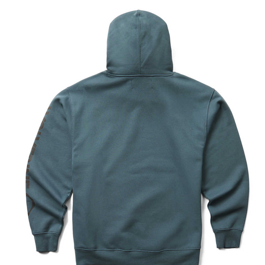 nan Wolverine Men's Midweight Graphic Hoody, nan: XL, nan: nan, nan: nan