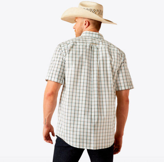 Ariat Mens Pro Series Cooper Classic Fit Shirt (Copy)