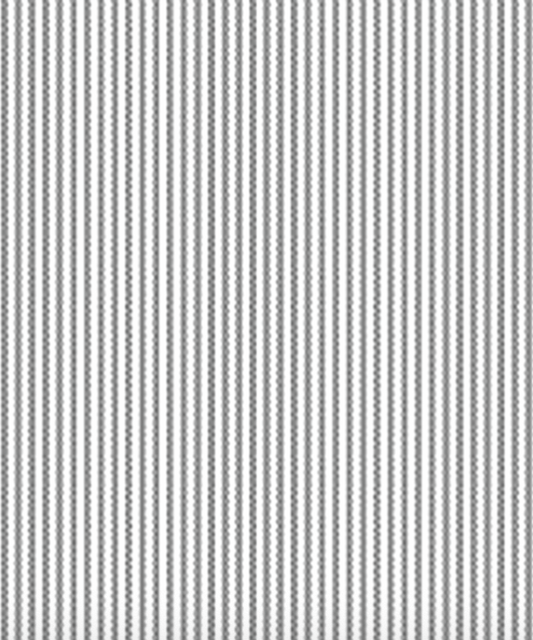 Ariat Mens Pro Series Dayne Mini Stripe Long Sleeve Shirt