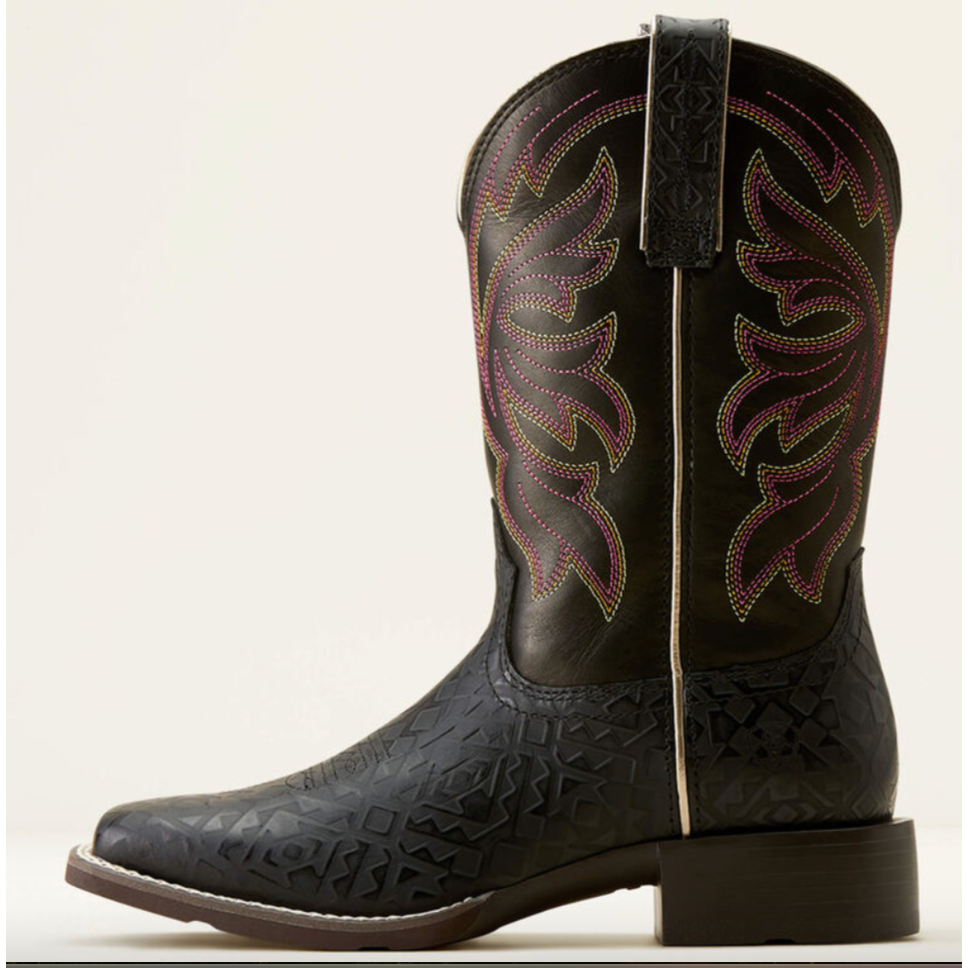 Ariat Women's Buckley Western Boot