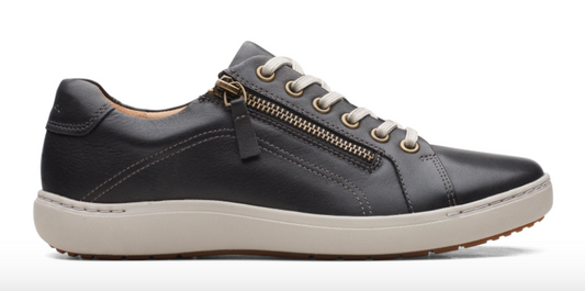 Clarks Women's Nalle Lace Casual Shoe