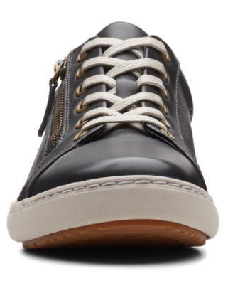 Clarks Women's Nalle Lace Casual Shoe