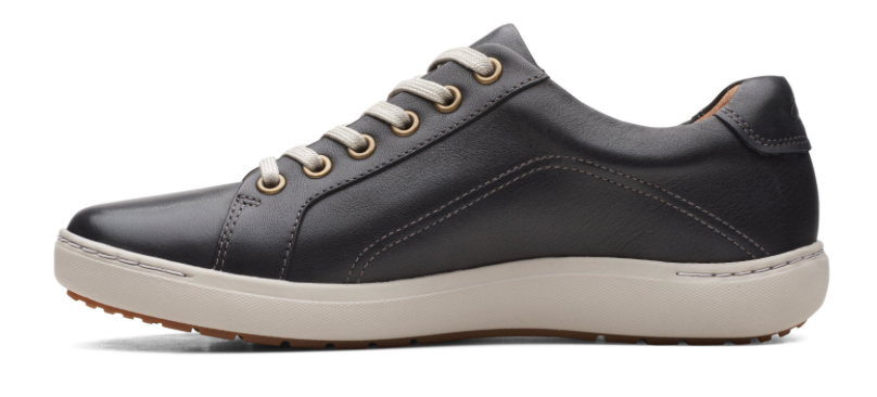 Clarks Women's Nalle Lace Casual Shoe
