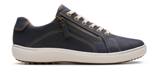 Clarks Women's Nalle Lace Casual Shoe