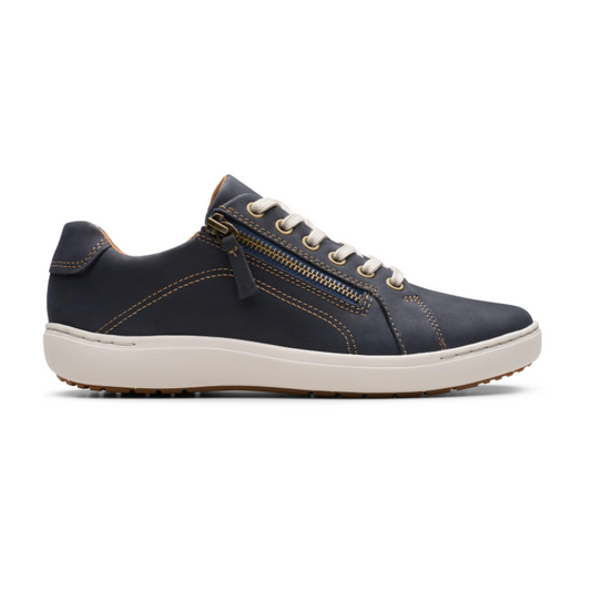 Clarks Women's Nalle Lace Casual Shoe