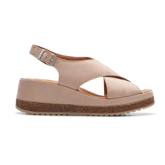 Clarks Women's Kassande Step Sandal