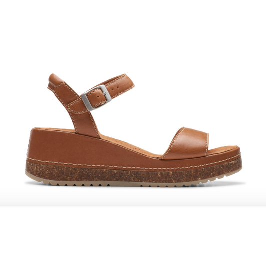 Clarks Women's Kassande Lily Sandal