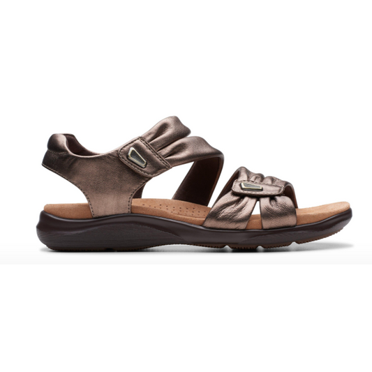 Clarks Women's Kitley Avenue Sandal