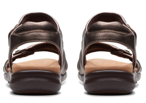Clarks Women's Kitley Avenue Sandal