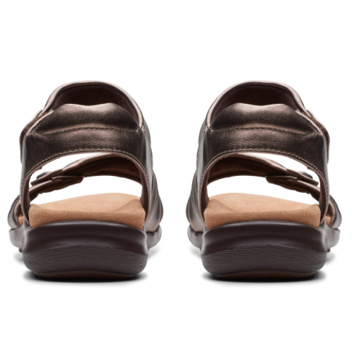 Clarks Women's Kitley Avenue Sandal (26177304)