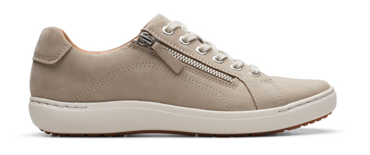 Clarks Women's Nalle Lace Casual Shoe