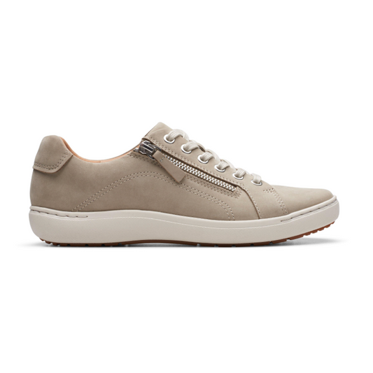 Clarks Women's Nalle Lace Casual Shoe