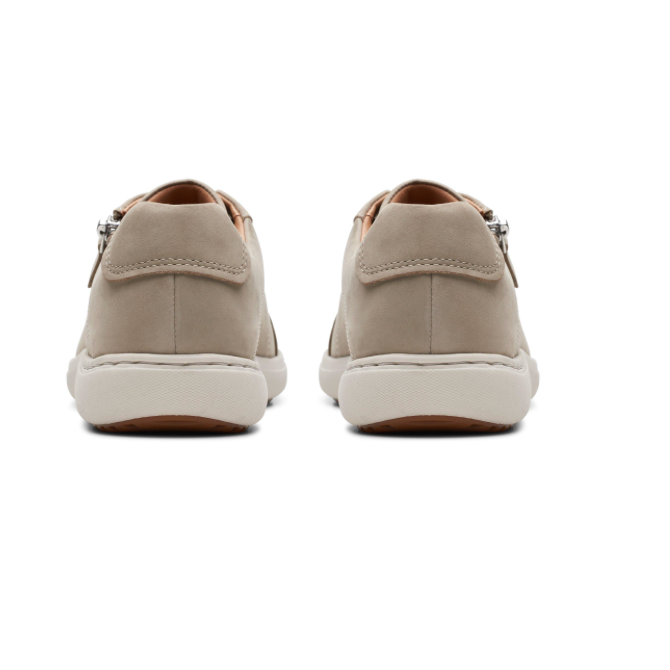 Clarks Women's Nalle Lace Casual Shoe (26177360)