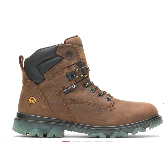 nan Wolverine Men's I-90 Epx Soft Toe Work Boot, nan: 7, nan: XW, nan: nan