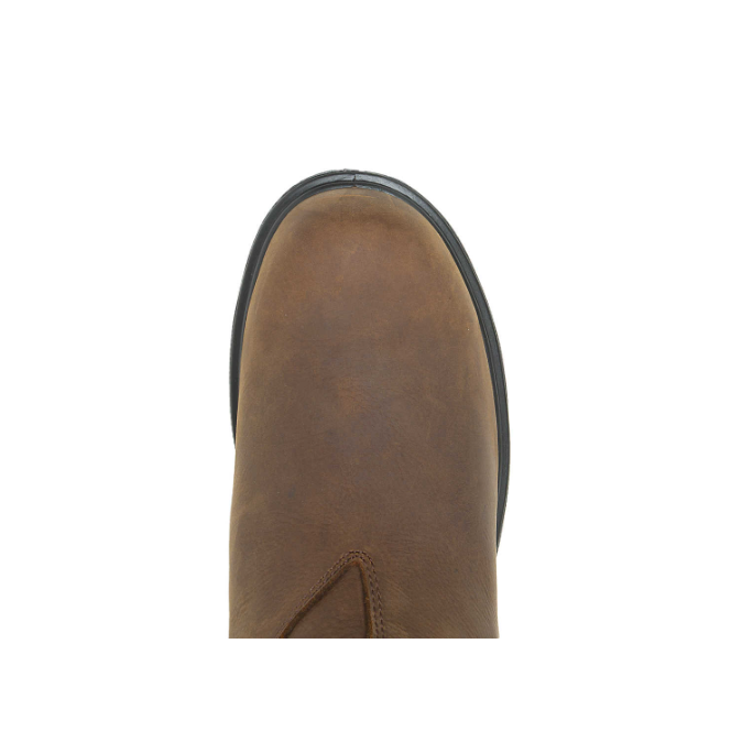 nan Wolverine Men's I-90 Romeo Soft Toe Work Boot, nan: 8, nan: M, nan: nan