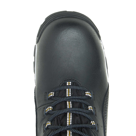 nan Wolverine Men's Tarmac 6 Inch Composite Toe WP Work Boot, nan: 8, nan: M, nan: nan