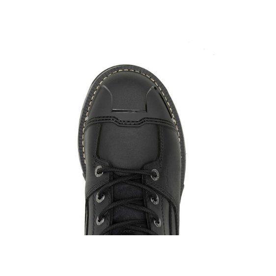 nan Wolverine Men's Reforce Welt Hd 6 Inch Composite Toe Work Boot, nan: 9.5, nan: M, nan: nan