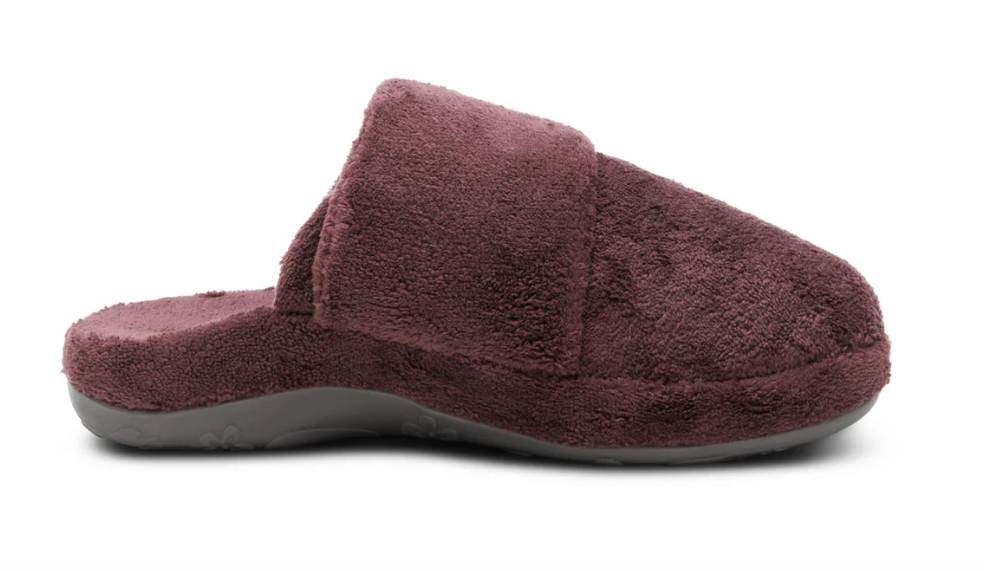 Aetrex Women's Mandy Slipper