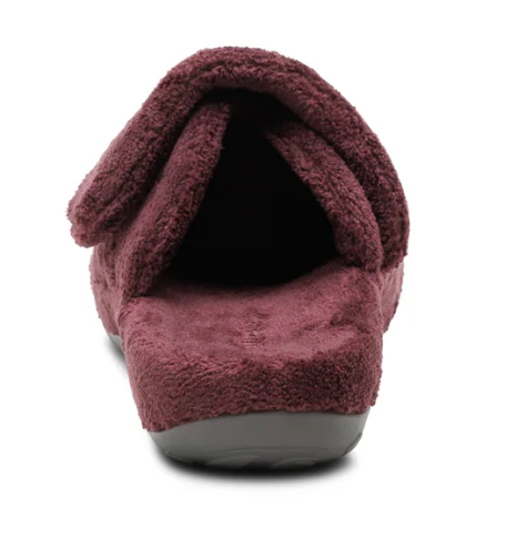 Aetrex Women's Mandy Slipper