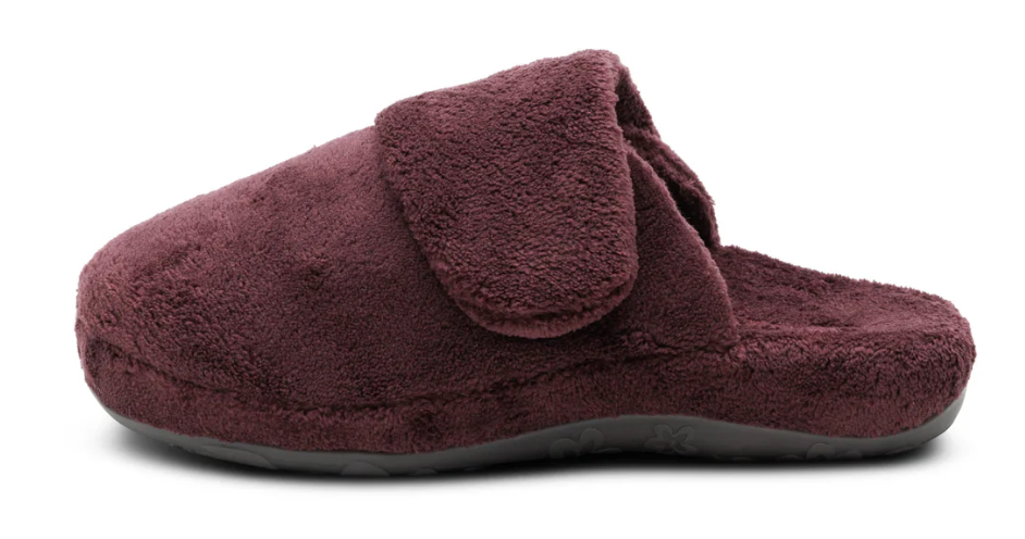 Aetrex Women's Mandy Slipper