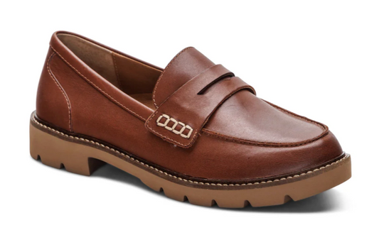 Aetrex Women's Collete Loafer
