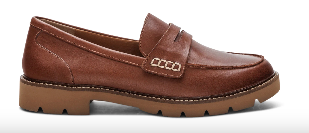 Aetrex Women's Collete Loafer