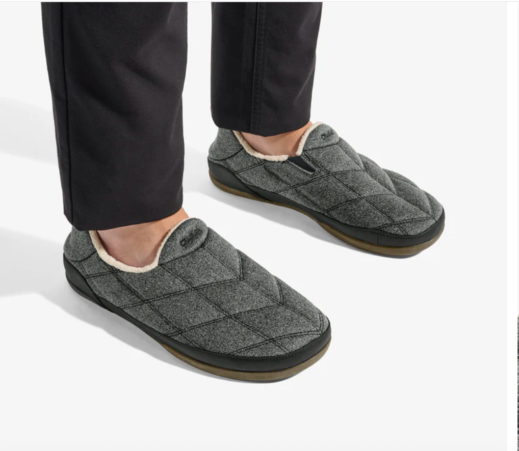 Olukai Puku'i Men's Slipper