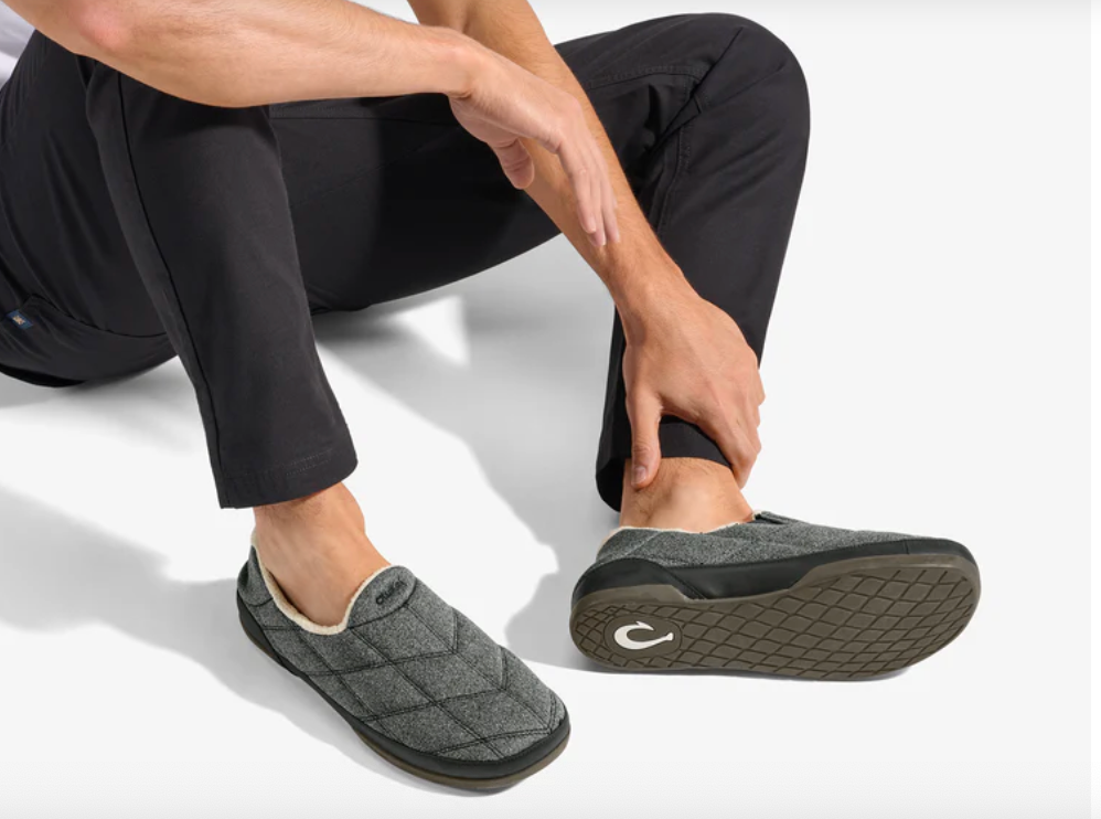 Olukai Puku'i Men's Slipper
