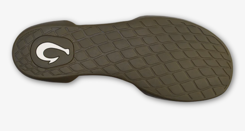 Olukai Puku'i Men's Slipper