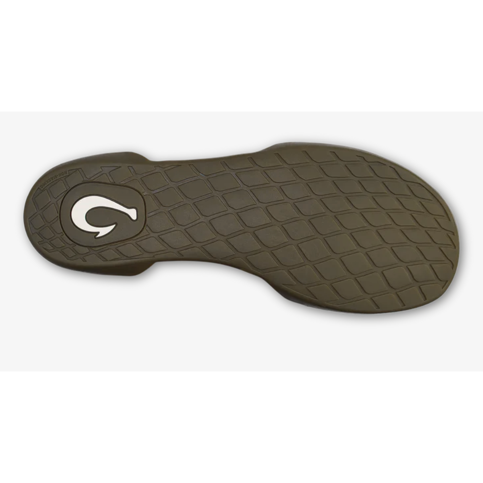 Olukai Puku'i Men's Slipper