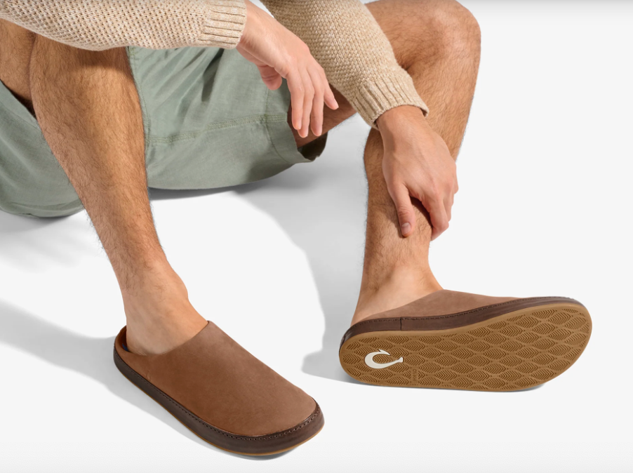 Olukai Ku'u Men's Slipper